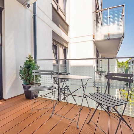 Apartamenty Sun&Snow Na Solnej Kołobrzeg Zewnętrze zdjęcie