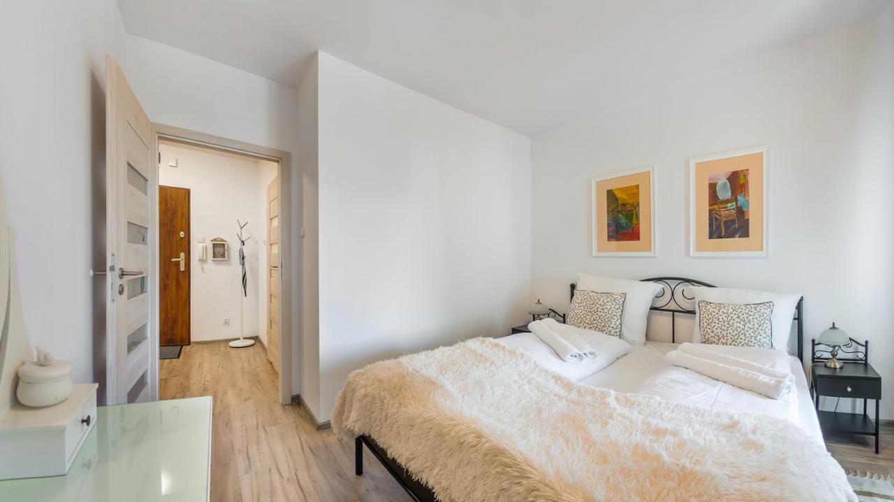 Apartamenty Sun&Snow Na Solnej Kołobrzeg Zewnętrze zdjęcie