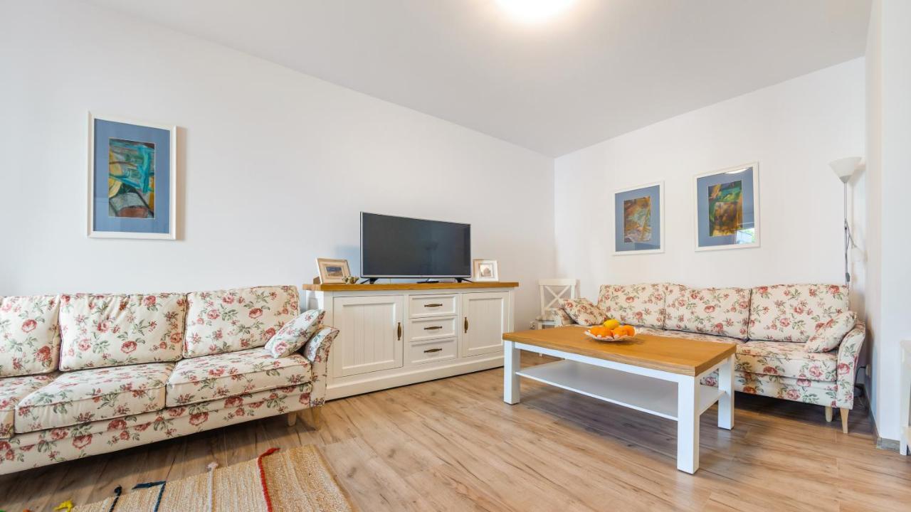 Apartamenty Sun&Snow Na Solnej Kołobrzeg Zewnętrze zdjęcie