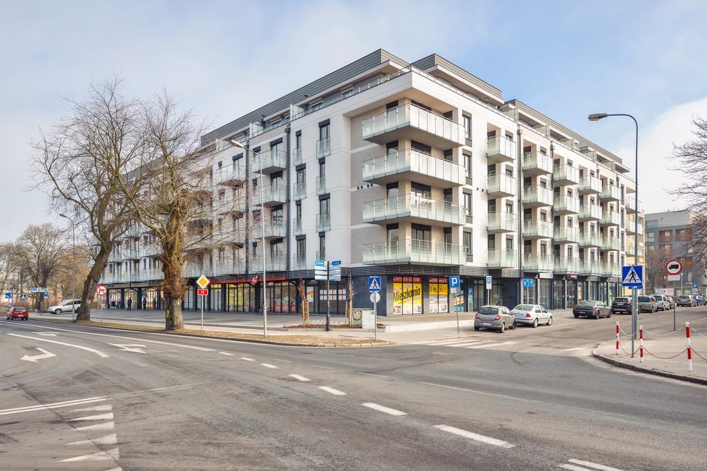 Apartamenty Sun&Snow Na Solnej Kołobrzeg Zewnętrze zdjęcie
